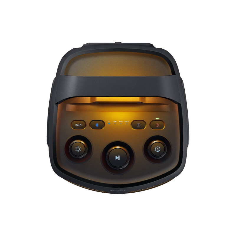 Torre de Sonido MX-ST40F 160 watts Party Speaker Torre de Sonido MX-ST40F 160 watts Party Speaker