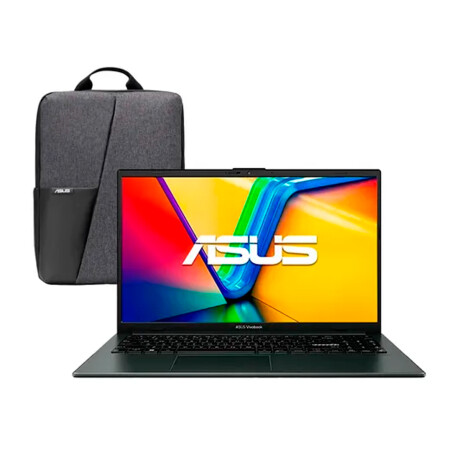 Notebook ASUS Vivobook 15 E1504GA-NJ535W i3-N305 512GB 8GB Notebook ASUS Vivobook 15 E1504GA-NJ535W i3-N305 512GB 8GB