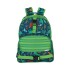 MOCHI.G.SJ Mochila Escolar Grande 48cmx16cmx40cm Stephen Joseph - Dino