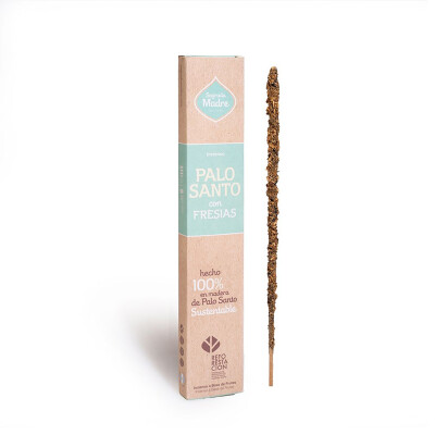 LINEA PALO SANTO FRESIAS SAGRADA MADRE Linea Palo Santo Fresias Sagra
