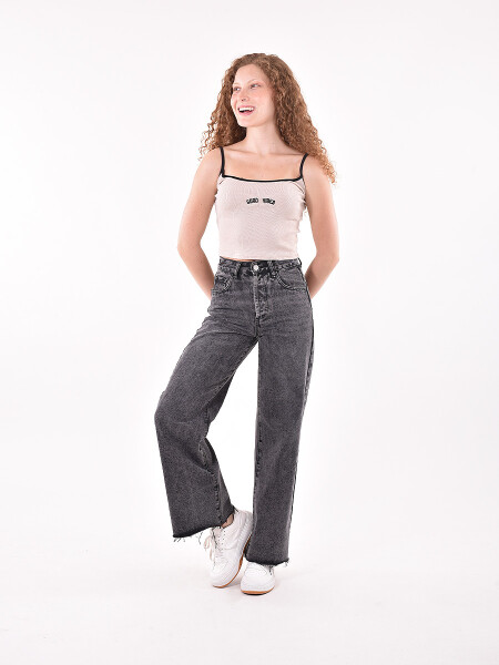 MUSCULOSA GIRASOL ESTAMPADO 3