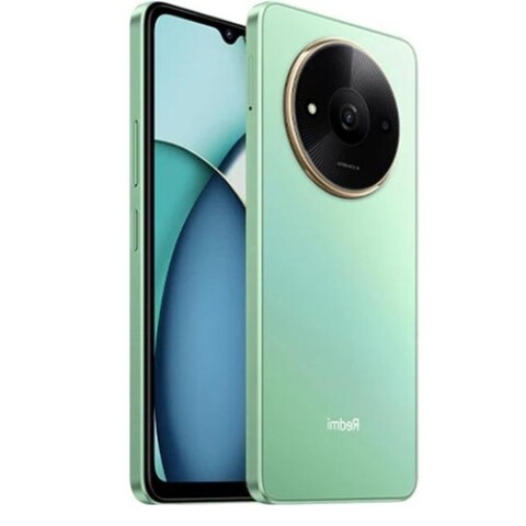 XIAOMI Redmi A3X 64GB / 3GB Ram Green Xiaomi Redmi A3x 64gb / 3gb Ram Green
