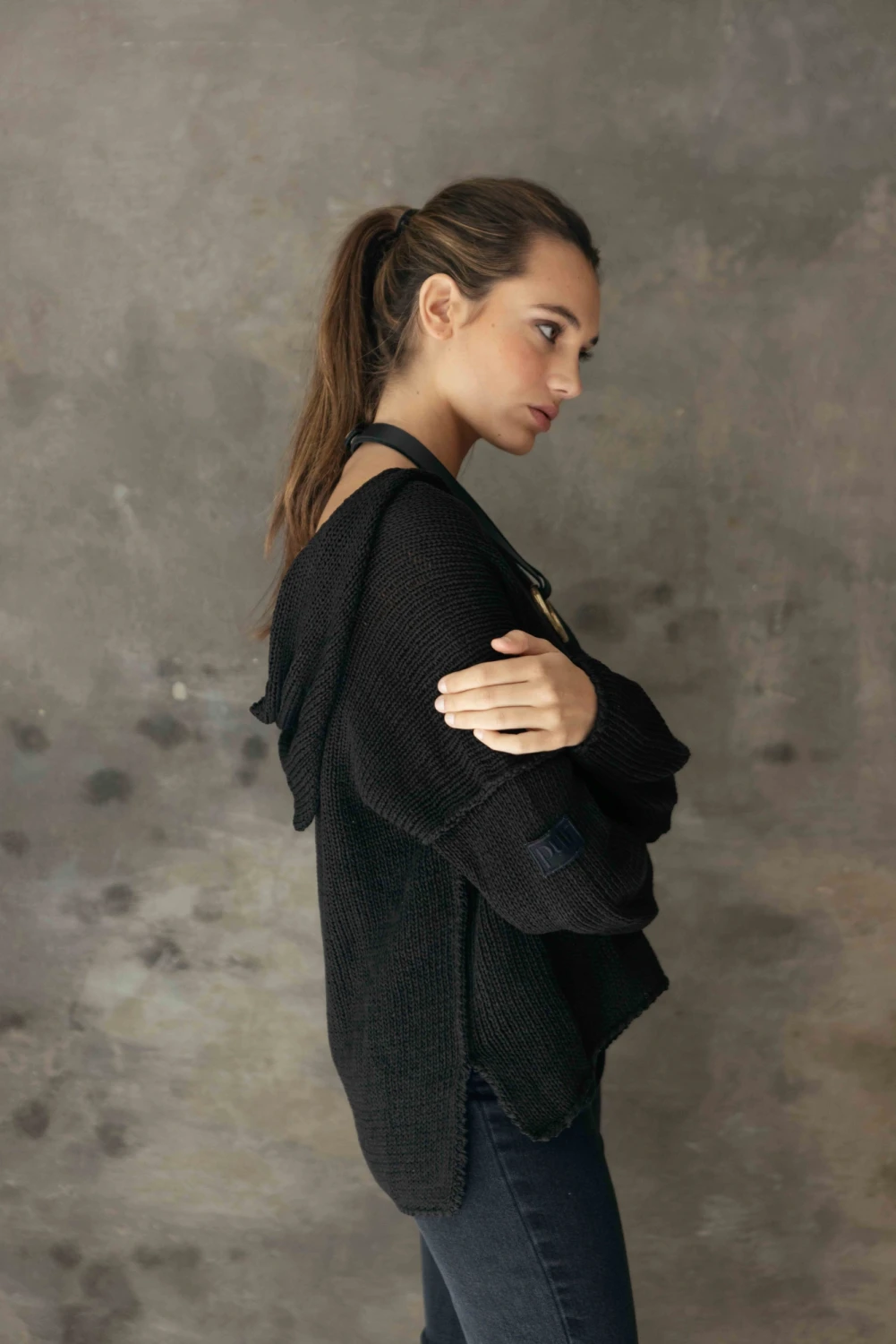 Sweater Moments