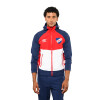 Campera Umbro Summit Hombre NU143110 Azul-rojo