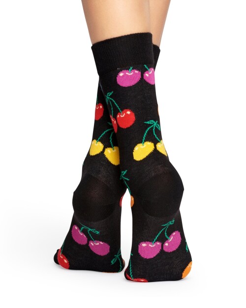 Happy Socks Medias - Cherry Happy Socks Medias - Cherry