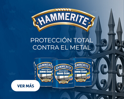 Hammerite