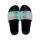 Ojotas Metalic - Rain Umbro Mujer 529