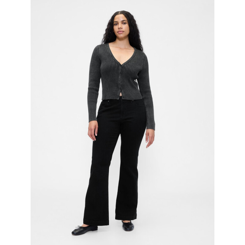 LONG AND LEAN BLK RAYSSA BLACK 1