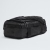 Bolso Base Camp Voyager Duffel 32 L Tnf Black/asphalt Grey