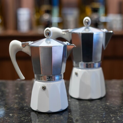 CAFETERA GAT DIVA 6 P Unica