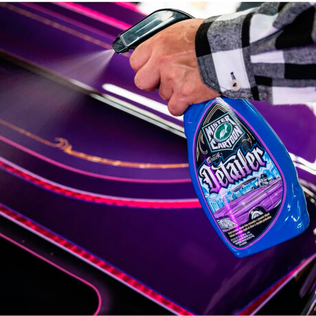 LIMPIEZA Y ACABADO - QUICK DETAILER SPRAY LIMPIADOR EN SECO 680ML. TORTUGA (TURTLE WAX) LIMPIEZA Y ACABADO - QUICK DETAILER SPRAY LIMPIADOR EN SECO 680ML. TORTUGA (TURTLE WAX)