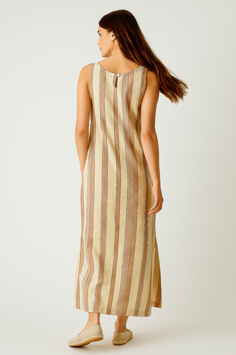 Vestido Covasna Estampado 1