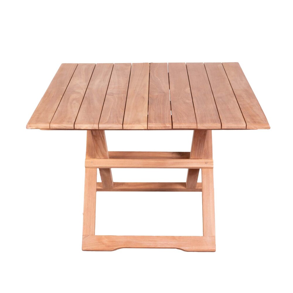 SET DE LIVING MADERA NATURAL-BEIGE ESPARTA