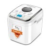 Maquina De Hacer Pan Punktal Pk-pa6301 Maquina De Hacer Pan Punktal Pk-pa6301