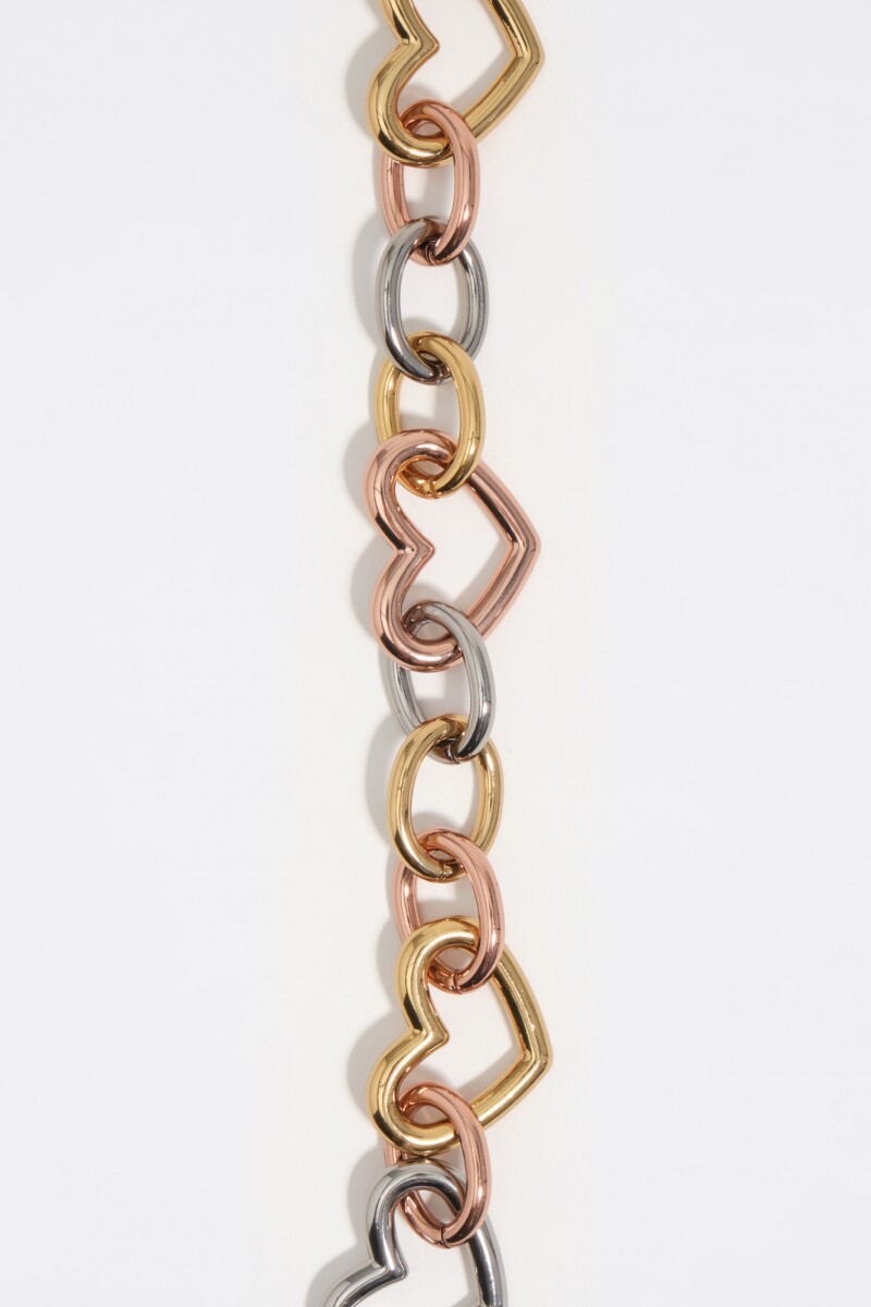 PULSERA Oro