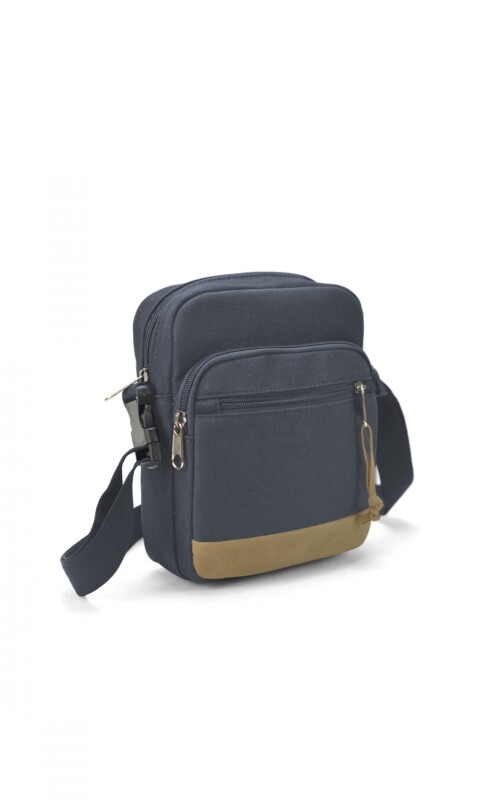 MORRAL LASCANO AZUL