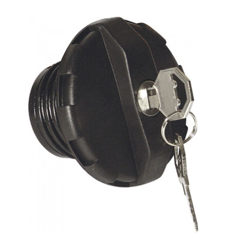 TAPON DE COMBUSTIBLE FUSCA / BRASILIA 78/87 CON ROSCA Tapon De Combustible Fusca / Brasilia 78/87 Con Rosca