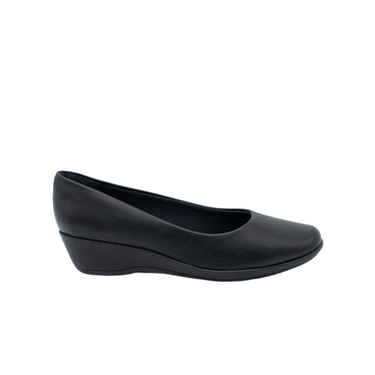 ZAPATO 35-40 - PRETO 
