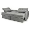 Sofa Cama Nayla Gris (518) Sofa Cama Nayla Gris (518)