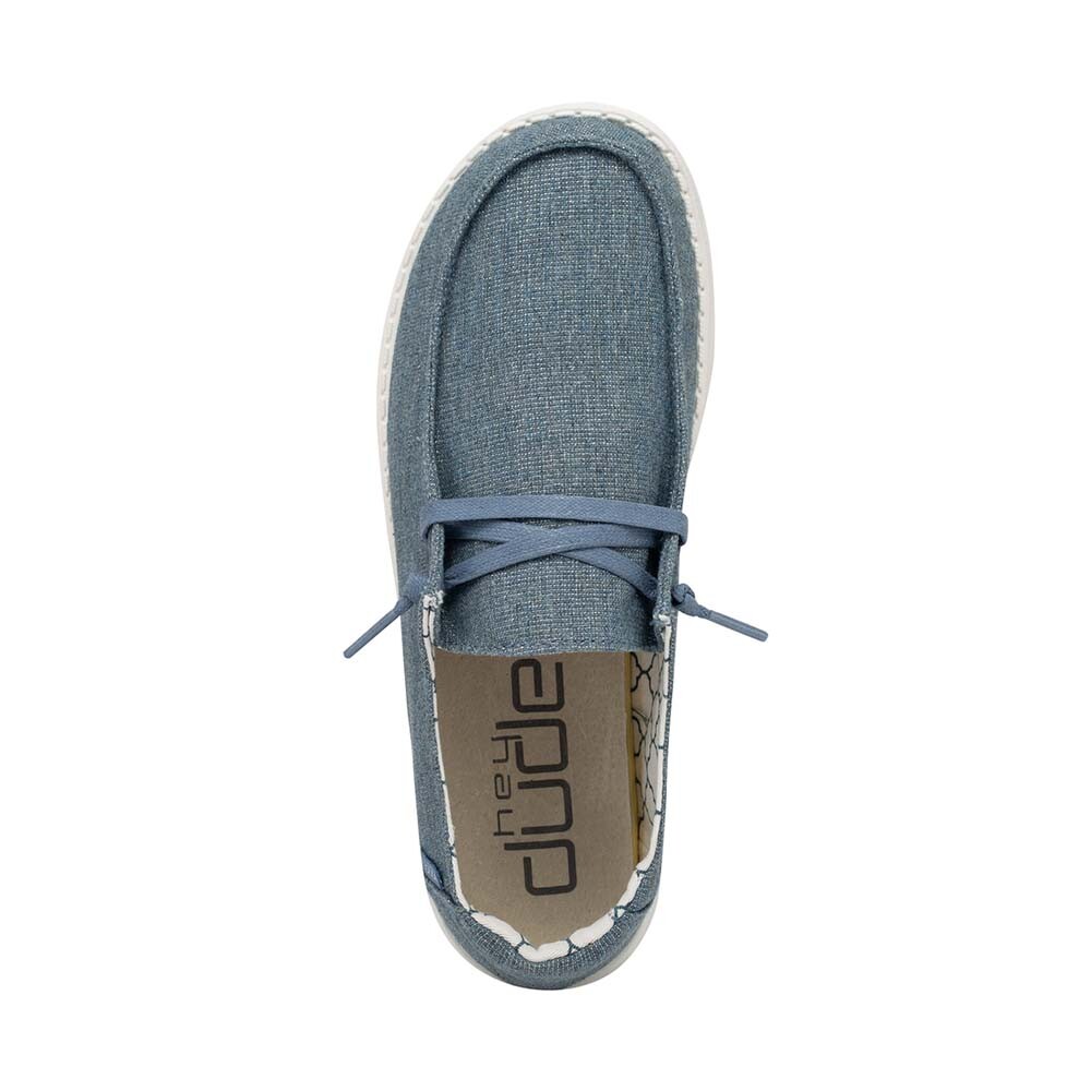 Wendy - Mujer Sparkling Blue Stone