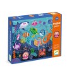 Puzzle Geant 24+8 Pcs 70x50cm 3+ Puzzle Geant 24+8 Pcs 70x50cm 3+