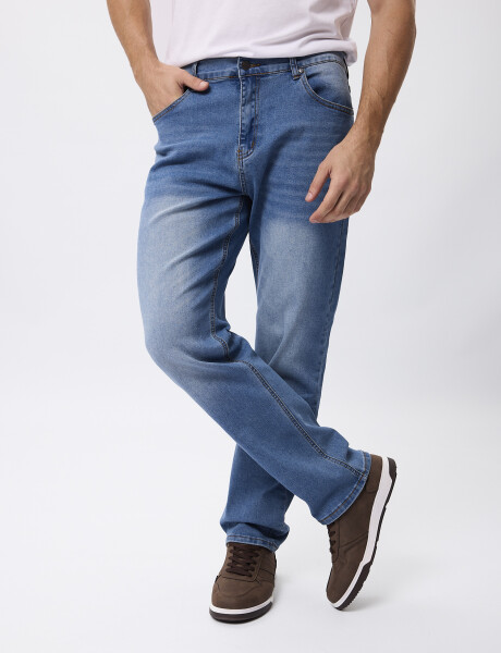 Jean localizado Tanar Jean localizado Tanar