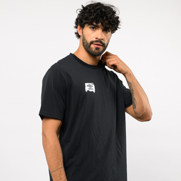 Remera Flexor Umbro Hombre 002