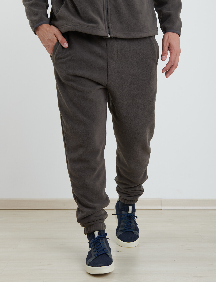 080919 PANTALON HARRY Kaki