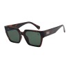 Lentes de Sol Chilli Beans Sucre Animal Print