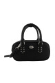 Cartera Las Oreiro Negro