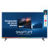 TELEVISOR SMARTLIFE 43" SMART FULL HD SL-TV43HDNX TELEVISOR SMARTLIFE 43" SMART FULL HD SL-TV43HDNX