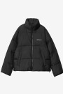 W' Springfield Chaqueta Negro