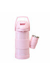 TERRANO NEW KIT TERERE 1.9LT ROSA METALIZADO TERRANO NEW KIT TERERE 1.9LT ROSA METALIZADO