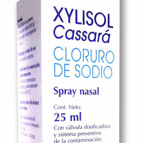 Xylisol 25ml Xylisol 25ml