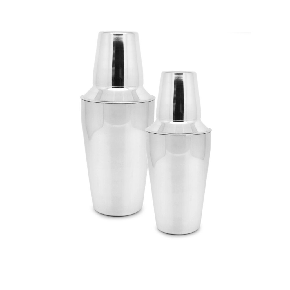 Coctelera acero 500 ml Coctelera acero 500 ml