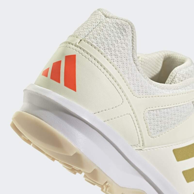 Championes Adidas Fabela Rise Blanco
