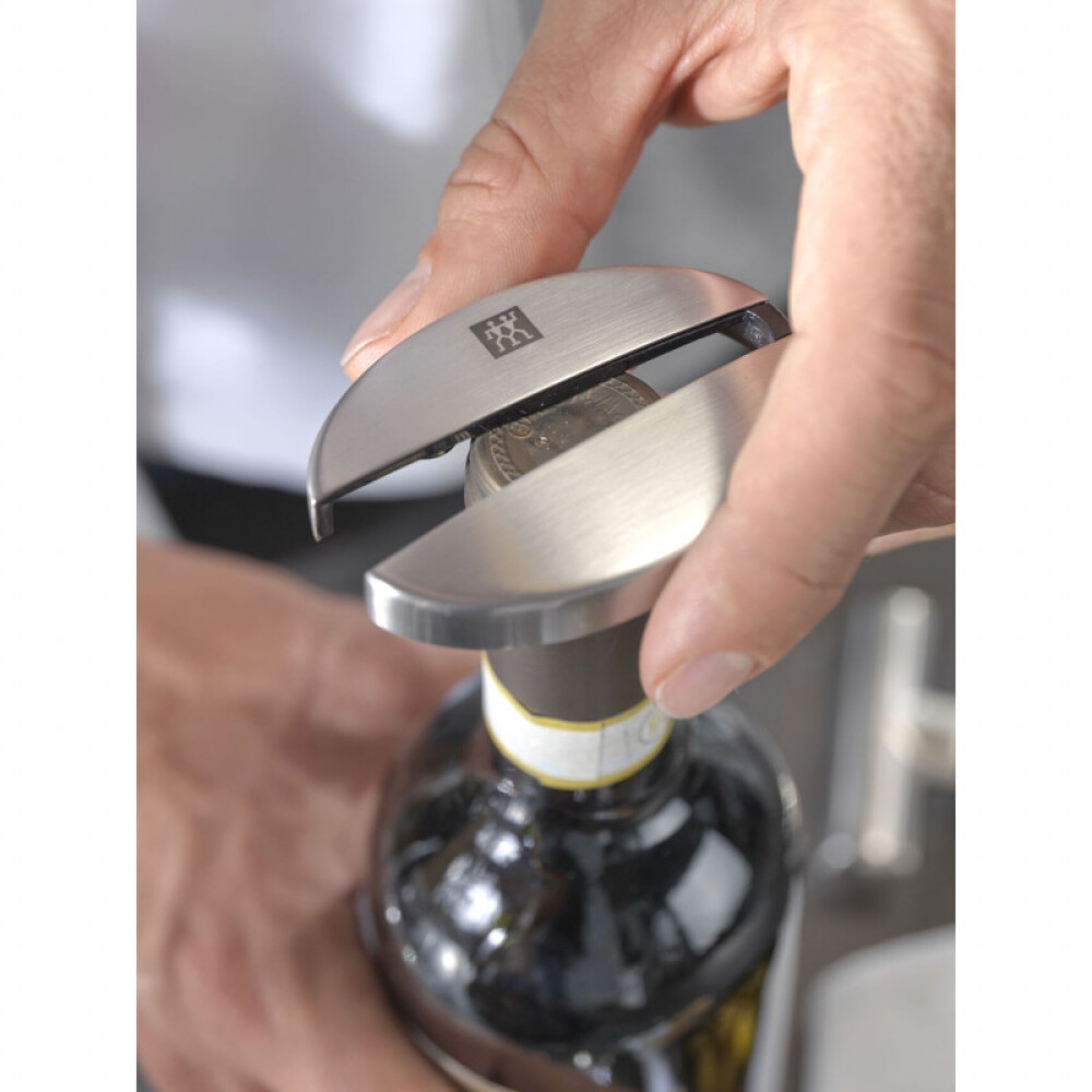 ZWILLING SOMMELIER CORTADOR DE CAPSULA 13CM ZWILLING SOMMELIER CORTADOR DE CAPSULA 13CM