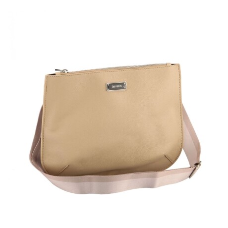 Bandolera Terrano Verona BEIGE