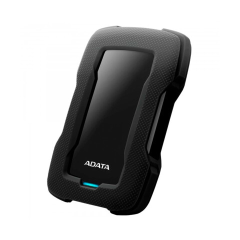 Adata Disco Externo HDD 1TB 2.5" HD330 - Black Adata Disco Externo HDD 1TB 2.5" HD330 - Black