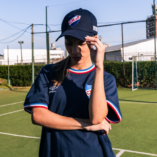 GORRO TRICO Nacional 001