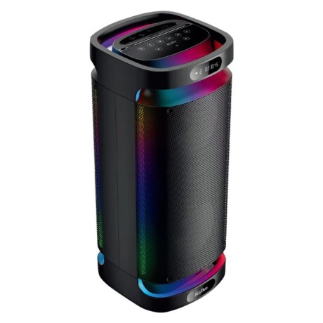 Parlante Kolke KPB-679 con luces V01