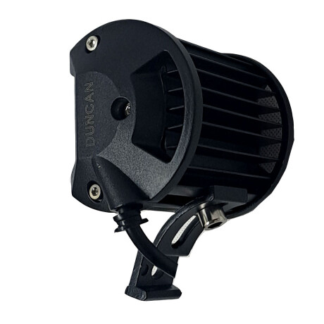 FARO LED - LED 9.5X8X5.5CM 60W 12-24V 4800LM DUNCAN FARO LED - LED 9.5X8X5.5CM 60W 12-24V 4800LM DUNCAN