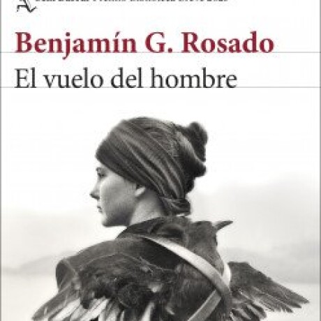 EL VUELO DEL HOMBRE EL VUELO DEL HOMBRE