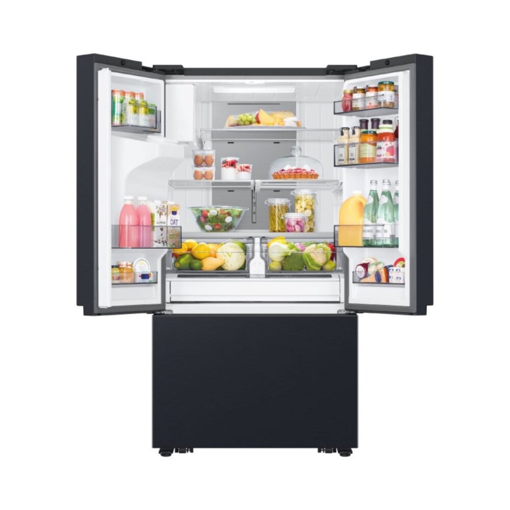 Heladera Black French Door 867 L - Modelo SARF32CG5410 - Samsung Heladera Black French Door 867 L - Modelo SARF32CG5410 - Samsung