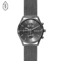 Reloj Skagen Clasico Acero Grafito 0