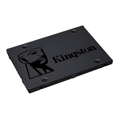 Disco Sólido 2,5'' Kingston A400 240gb Sata III 001