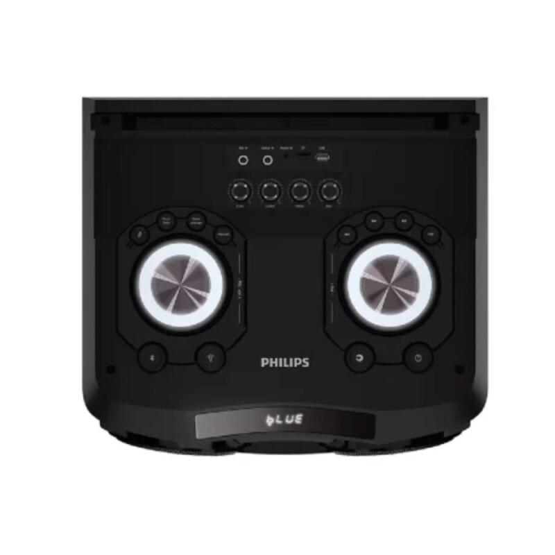 Torre de Sonido Bluetooth Philips TAX5708/77 Torre de Sonido Bluetooth Philips TAX5708/77
