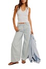 Jean Westward Demi Celeste