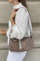 Cartera gabba Visón