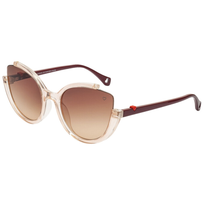 Natalia Oreiro 6251 Rosa